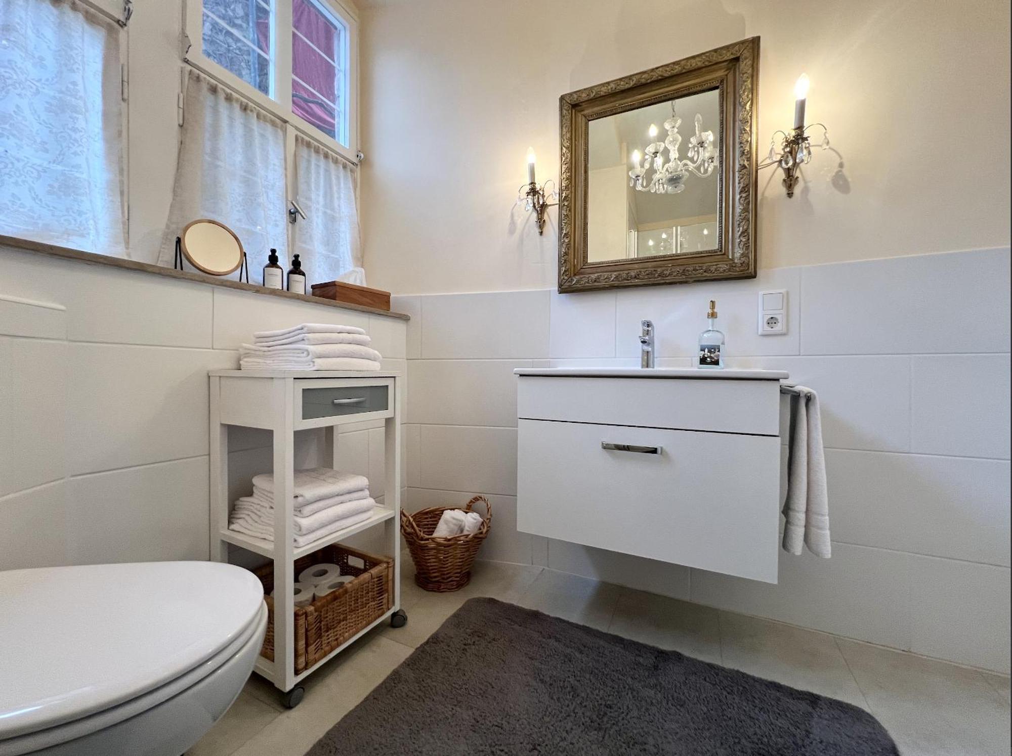 Alte Foersterei - Elegantes Apartment In Der Historischen Hinterburg Schlitz - Nahe Fulda Und Bad Hersfeld Extérieur photo