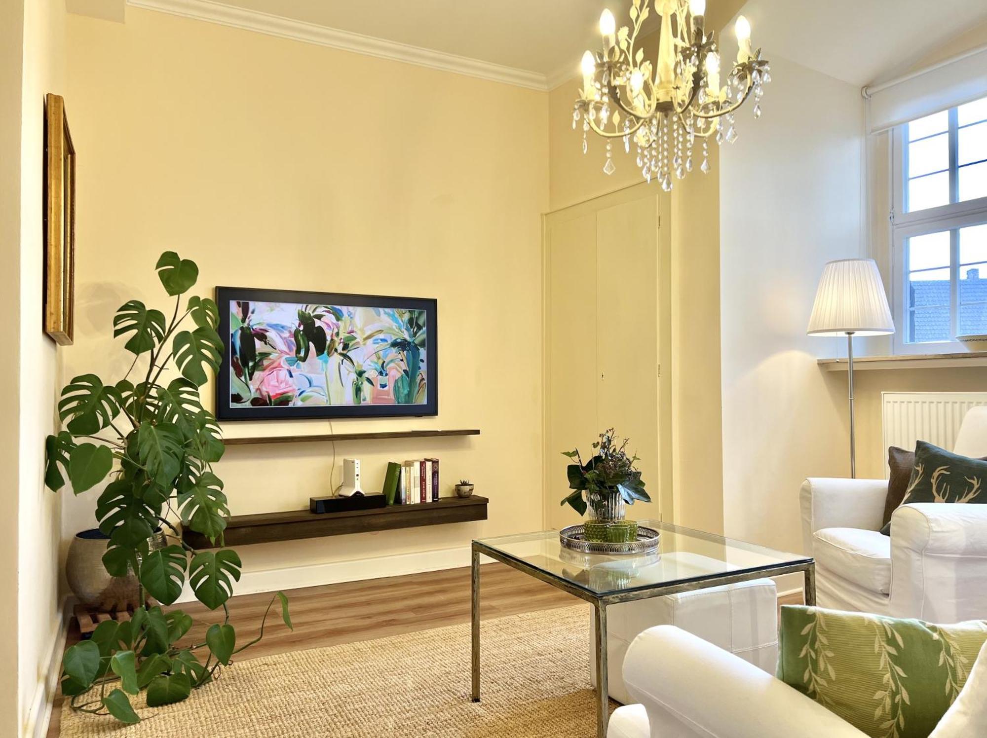 Alte Foersterei - Elegantes Apartment In Der Historischen Hinterburg Schlitz - Nahe Fulda Und Bad Hersfeld Extérieur photo